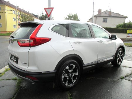 Honda CR-V 1.5 iVTEC Elegance 4WD