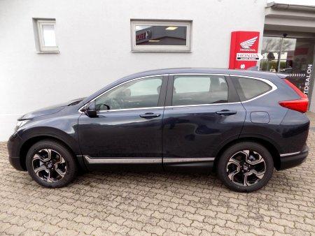 Honda CR-V 2.0 iVTEC Elegance AWD