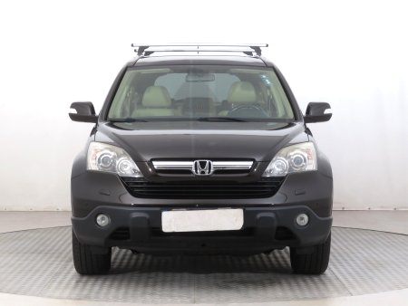 Honda CR-V, 2008 - pohled č. 2