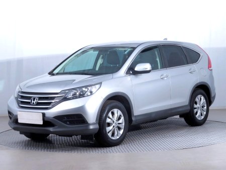 Honda CR-V, 2014 - pohled č. 3