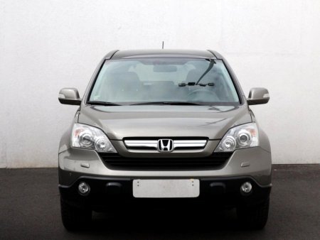 Honda CR-V, 2012 - pohled č. 2