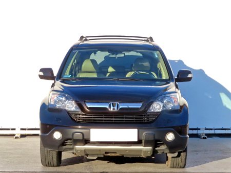 Honda CR-V, 2008 - pohled č. 2