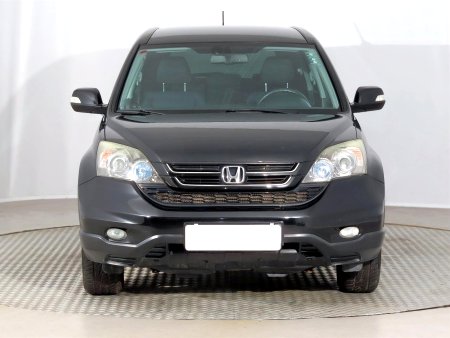 Honda CR-V, 2010 - pohled č. 2