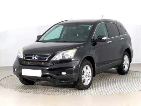 Honda CR-V, 2010 - pohled č. 3