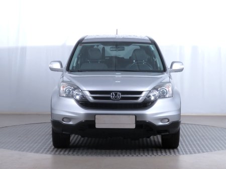 Honda CR-V, 2012 - pohled č. 2