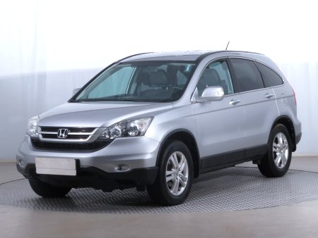 Honda CR-V, 2012 - pohled č. 3