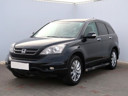 Honda CR-V, 2010 - pohled č. 3