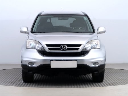 Honda CR-V, 2012 - pohled č. 2