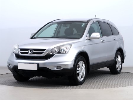 Honda CR-V, 2012 - pohled č. 3