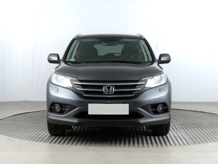 Honda CR-V, 2014 - pohled č. 2