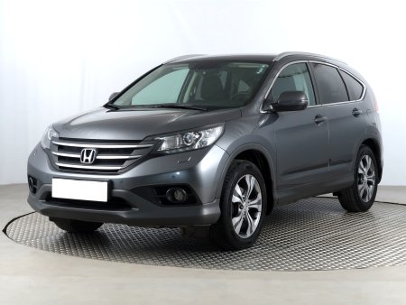 Honda CR-V, 2014 - pohled č. 3