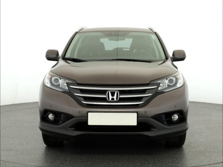 Honda CR-V, 2015 - pohled č. 2