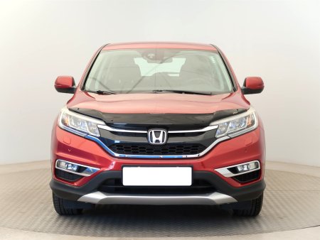 Honda CR-V, 2015 - pohled č. 2