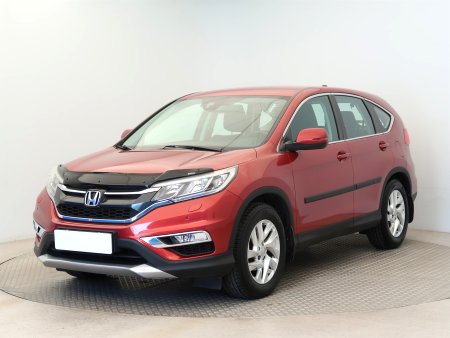 Honda CR-V, 2015 - pohled č. 3