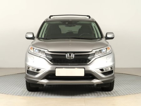 Honda CR-V, 2017 - pohled č. 2