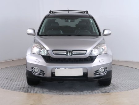 Honda CR-V, 2007 - pohled č. 2