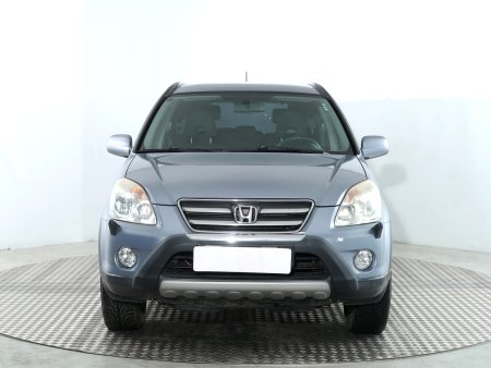Honda CR-V, 2006 - pohled č. 2