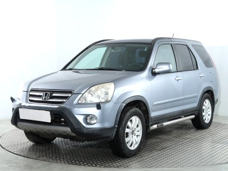 Honda CR-V, 2006 - pohled č. 3