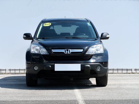 Honda CR-V, 2007 - pohled č. 2
