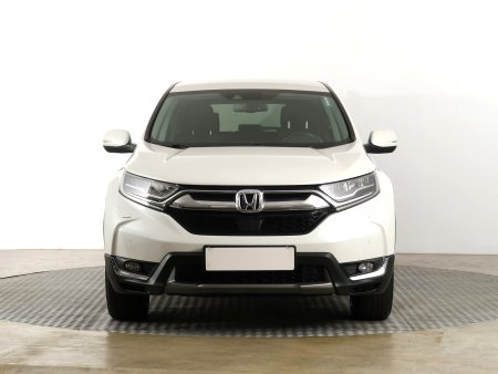 Honda CR-V, 2019 - pohled č. 2