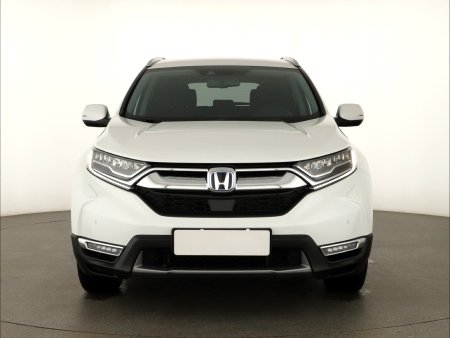 Honda CR-V, 2023 - pohled č. 2