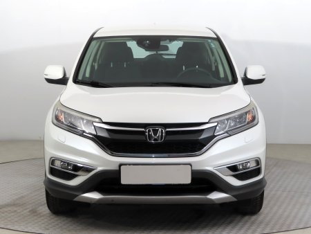 Honda CR-V, 2016 - pohled č. 2