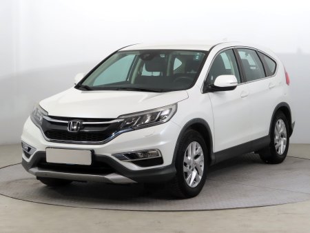 Honda CR-V, 2016 - pohled č. 3