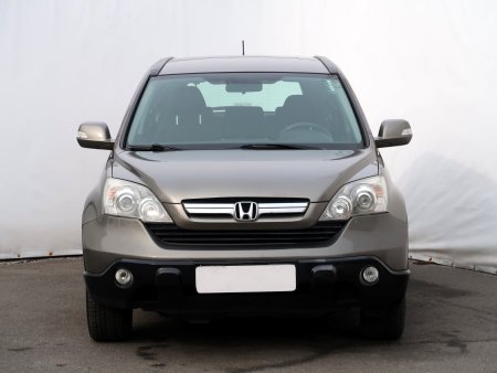 Honda CR-V, 2008 - pohled č. 2