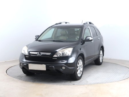 Honda CR-V, 2007 - pohled č. 3