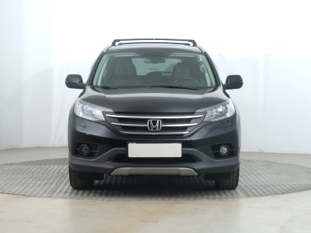 Honda CR-V, 2013 - pohled č. 2