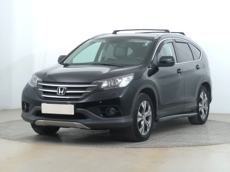 Honda CR-V, 2013 - pohled č. 3
