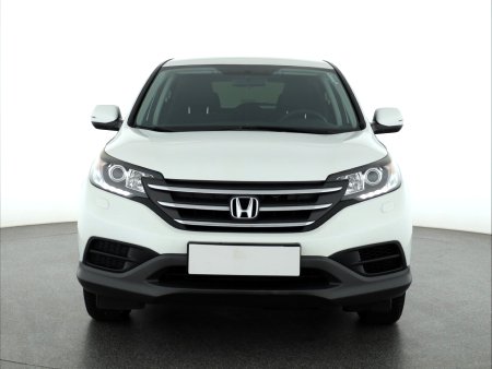 Honda CR-V, 2014 - pohled č. 2