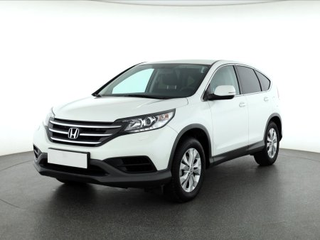 Honda CR-V, 2014 - pohled č. 3