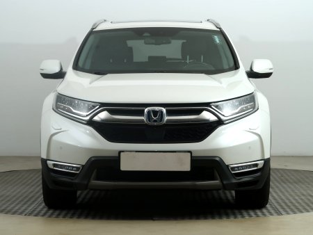 Honda CR-V, 2023 - pohled č. 2