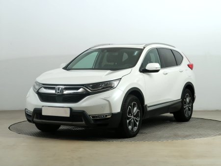 Honda CR-V, 2023 - pohled č. 3