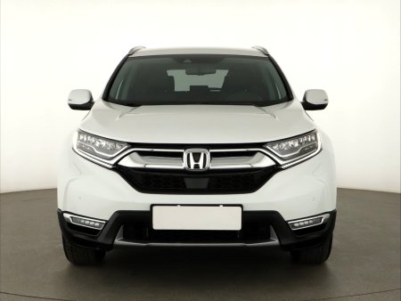 Honda CR-V, 2019 - pohled č. 2