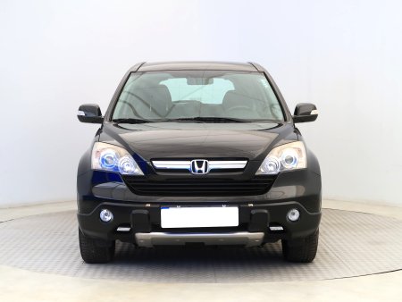 Honda CR-V, 2007 - pohled č. 2