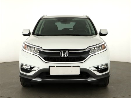 Honda CR-V, 2017 - pohled č. 2