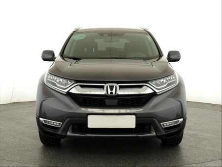 Honda CR-V, 2020 - pohled č. 2