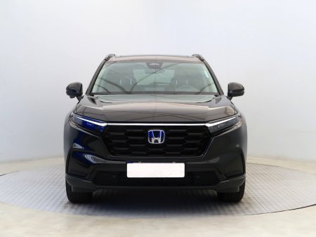 Honda CR-V, 2024 - pohled č. 2