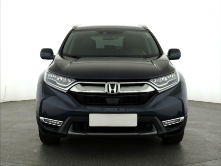 Honda CR-V, 2020 - pohled č. 2