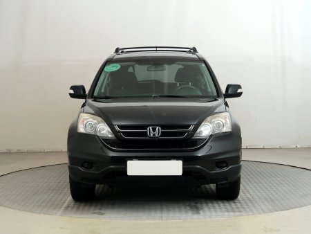 Honda CR-V, 2010 - pohled č. 2