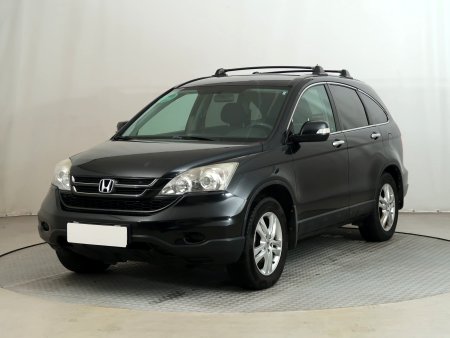 Honda CR-V, 2010 - pohled č. 3
