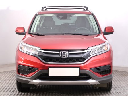 Honda CR-V, 2017 - pohled č. 2