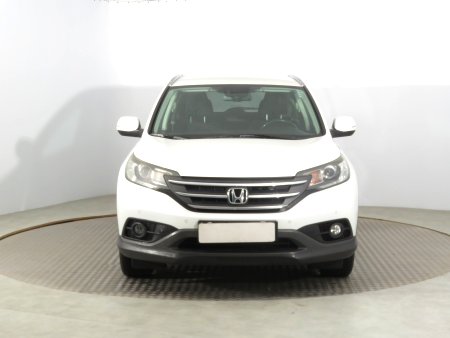 Honda CR-V, 2013 - pohled č. 2