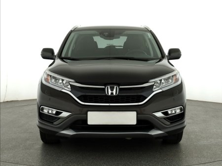 Honda CR-V, 2017 - pohled č. 2