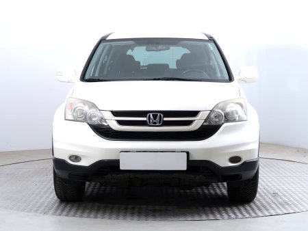 Honda CR-V, 2010 - pohled č. 2