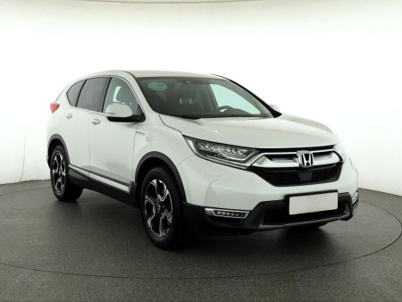Honda CR-V, 2019