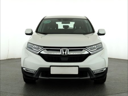 Honda CR-V, 2019 - pohled č. 2