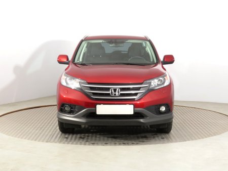 Honda CR-V, 2013 - pohled č. 2